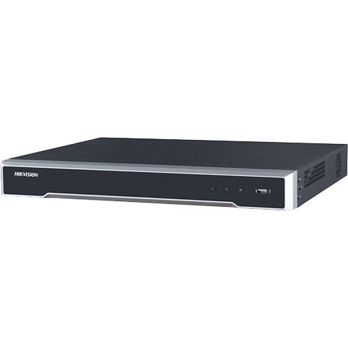 Hikvision DS-7608NI-Q2 8CH 2-HDDS Full HD NVR