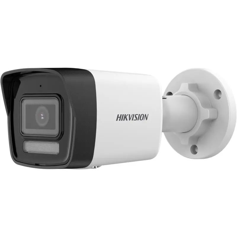Hikvision DS-2CD1043G2-LIU 4MP Smart Hybrid Light Fixed Bullet Network Camera