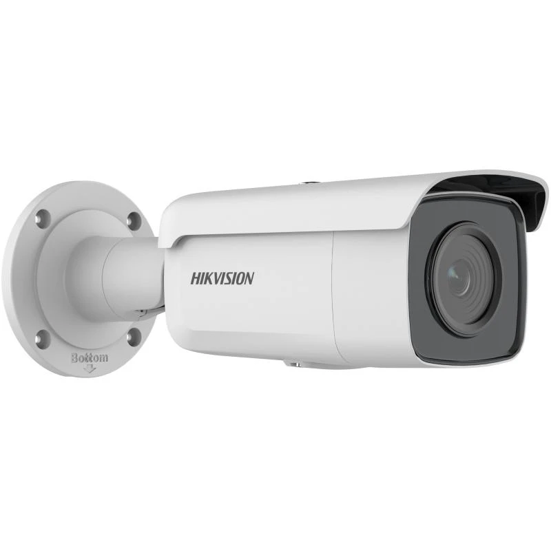Hikvision DS-2CD2T46G2-4I 4MP 80 Meter IR AcuSense Fixed Bullet Network Camera
