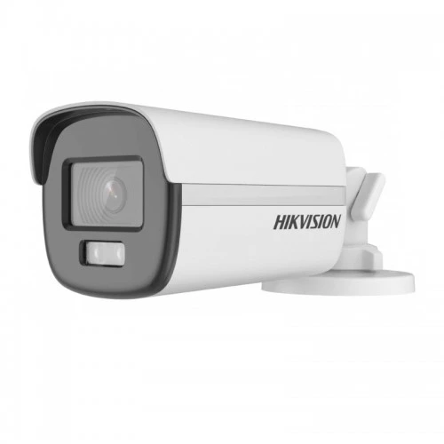 Hikvision DS-2CE12DF0T-F 2MP 40M IR ColorVu Fixed Bullet Camera