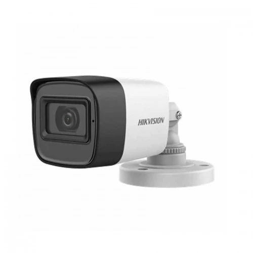 Hikvision DS-2CE16D0T-EXIPF 2MP Fixed Mini Bullet Camera