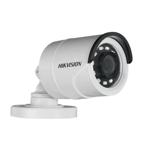 Hikvision DS-2CE16D0T-I2FB 2MP Fixed Mini Bullet Camera