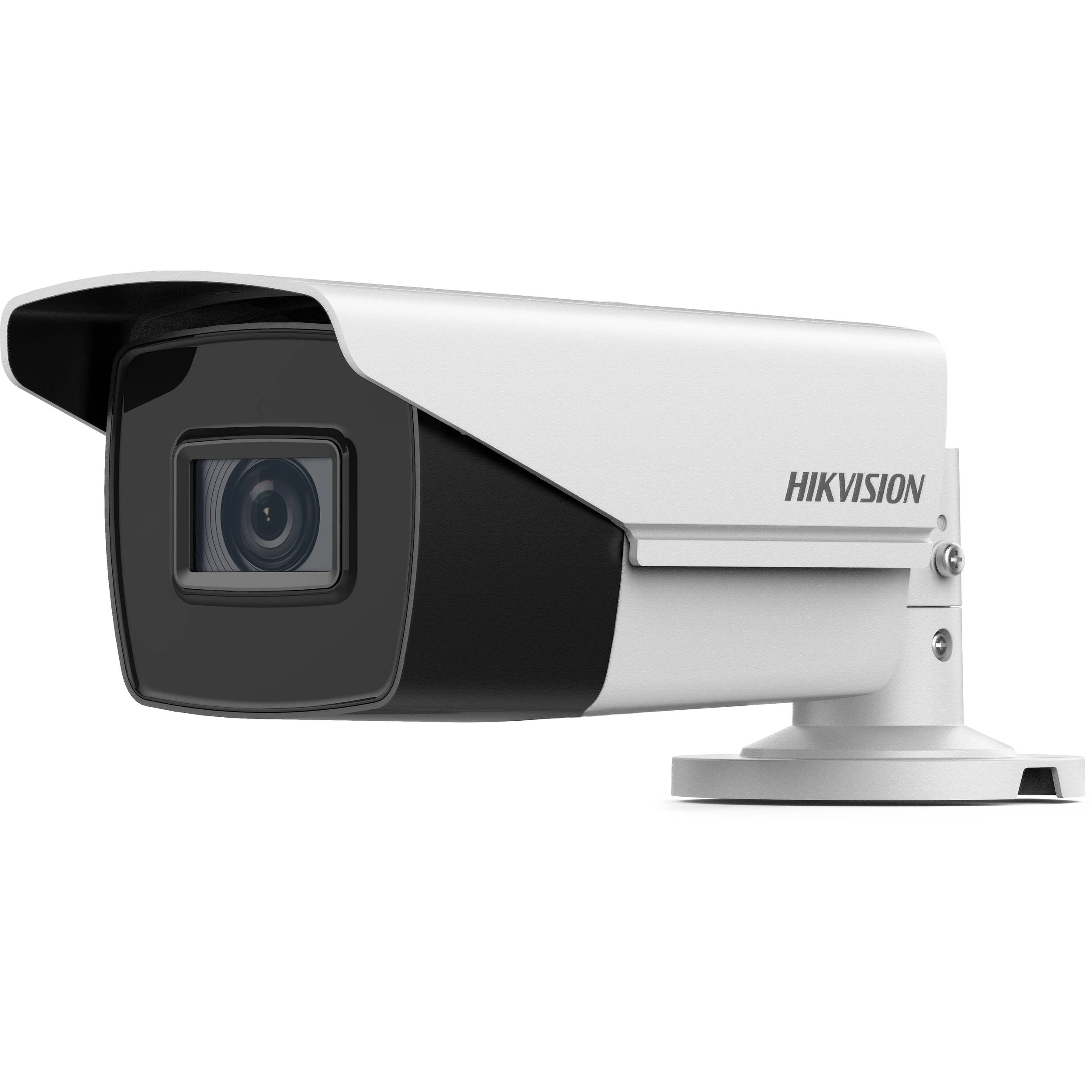 Hikvision DS-2CE19H8T-AIT3ZF 5MP 80M IR Motorized Varifocal CCTV Camera