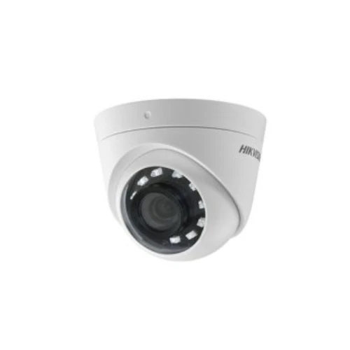 HikVision DS-2CE56D0T-ITPFS 2MP DOME AUDIO CAMERA