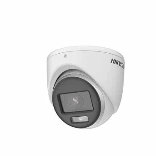 Hikvision DS-2CE72DF0T-MF ColorVu 2MP 40M IR HDTVI CCTV Camera