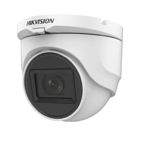 Hikvision DS-2CE76D0T-ITMF 2MP 30M IR Turret CCTV Camera