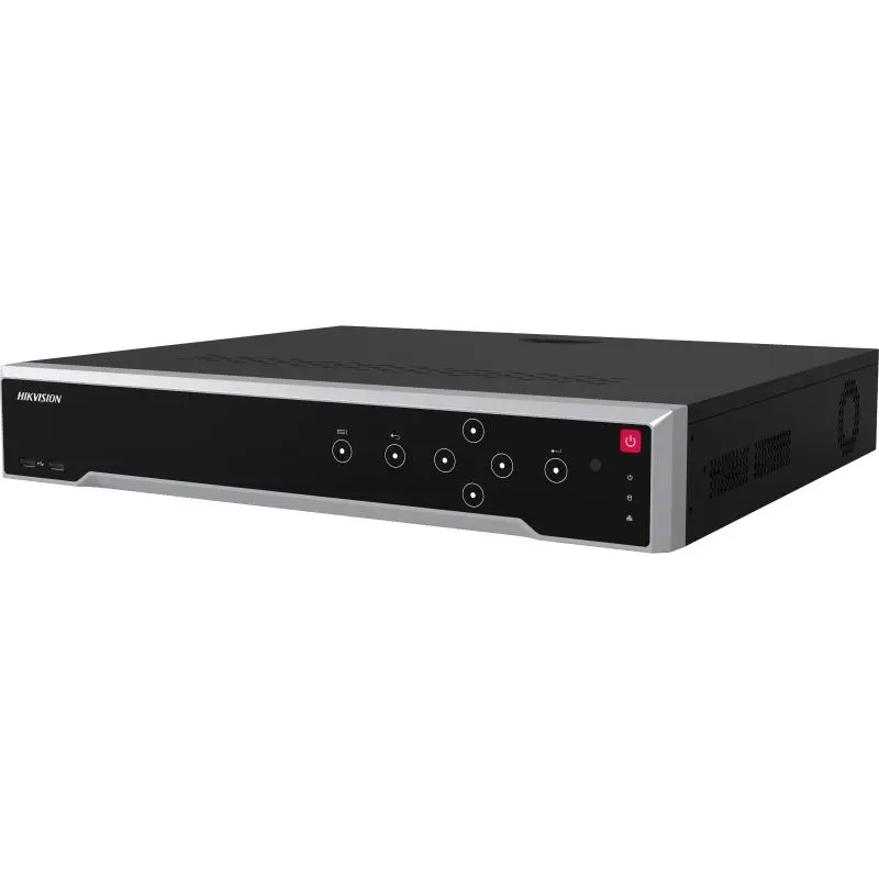Hikvision DS-7764NI-M4 64 CH 4HDD Supported 8K NVR