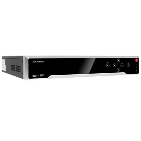 Hikvision DS-8632NI-K8 32CH Embedded 4K NVR