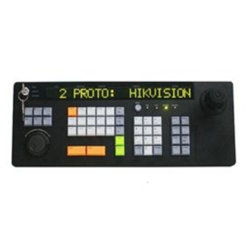 Hikvision DS-1004KI RS-485 Keyboard