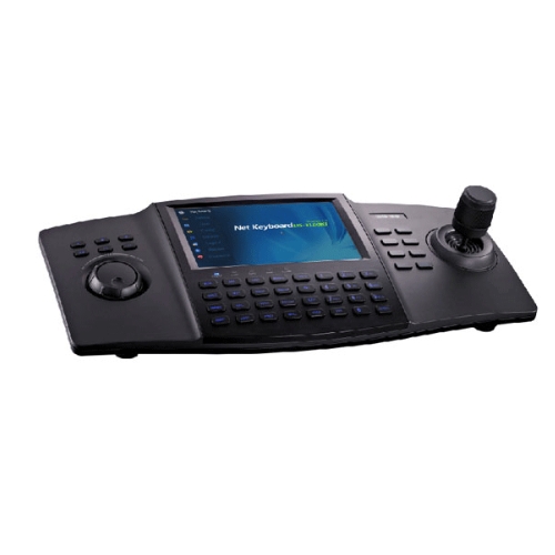 Hikvision DS-1104KI Network Keyboard/ PTZ CONTROLLER