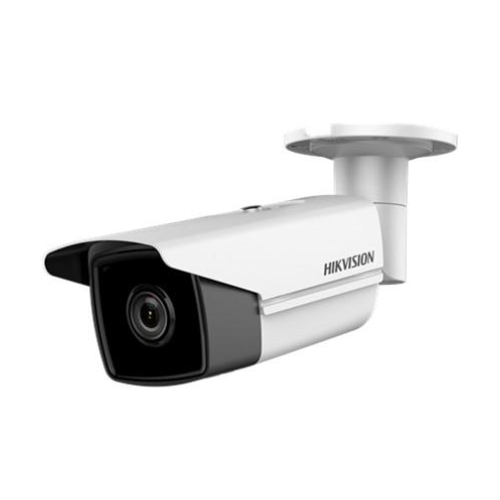 Hikvision DS-2CD2T25FWD-I5 2MP IR Fixed Bullet Network Camera