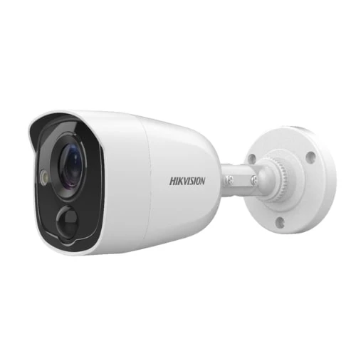 Hikvision DS-2CE11D0T-PIRLO 2MP PIR Detection 20M IR Bullet Camera