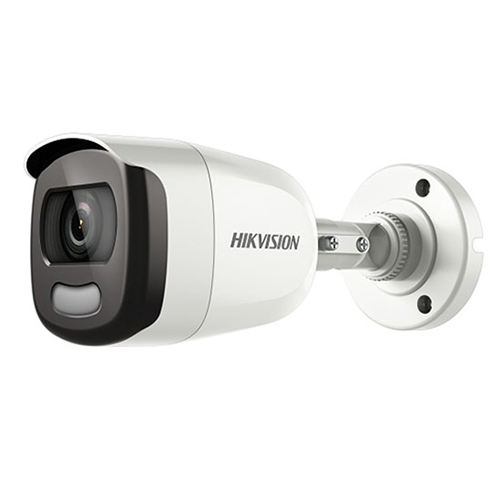 Hikvision DS-2CE12DFT-F 2MP Full Time Color Bullet Camera