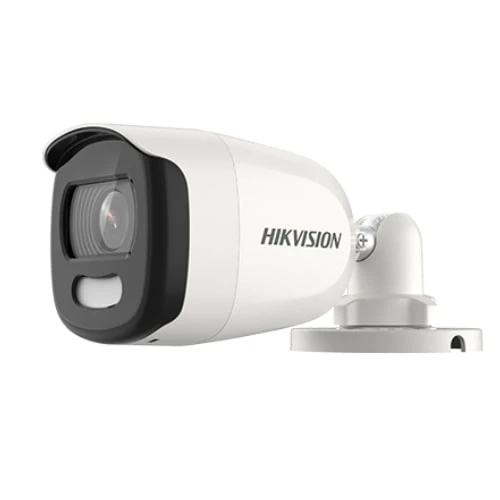 Hikvision DS-2CE12HFT-F ColorVu TurboHD 5MP Outdoor Analog HD Bullet Camera