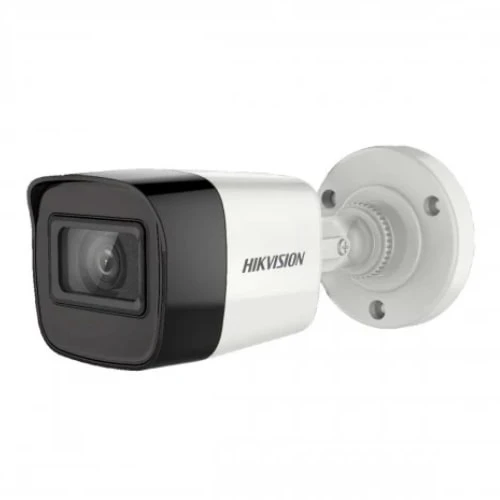 Hikvision DS-2CE16D0T-ITPFS 2.0MP Audio Built in Bullet HD Camera