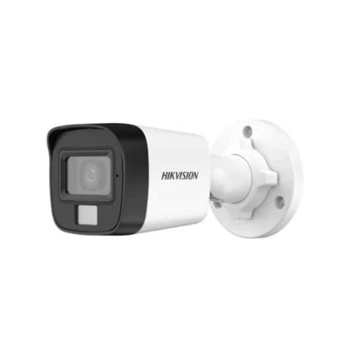 Hikvision DS-2CE16D0T-LPFS 2MP Dual Light Mini Bullet Camera