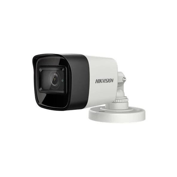 Hikvision DS-2CE16D3T-ITPF 2MP 30M IR Ultra Low Light Bullet CCTV HD Camera