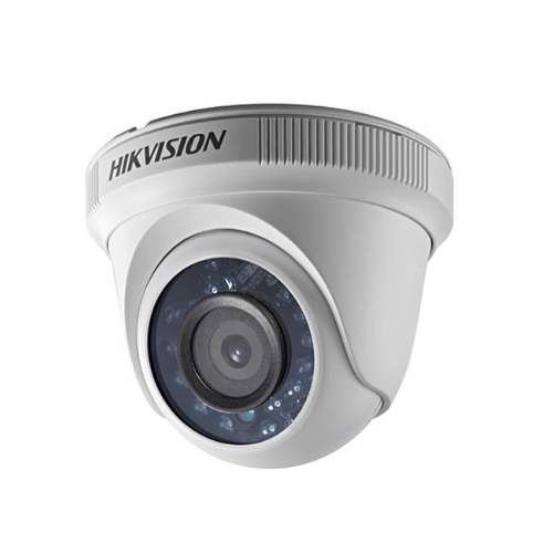 Hikvision DS-2CE56D0T-IR Dome HDTVI 1080p Camera