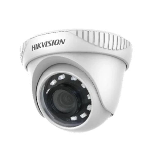 Hikvision DS-2CE56D0T-IRP-ECO 2MP 1080P Dome Camera