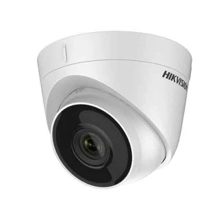 Hikvision DS-2CE56H0T-ITPF 5MP Turret Camera