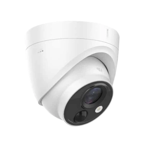 Hikvision DS-2CE71D0T-PIRLO 2MP PIR Detection 20M IR Dome Camera