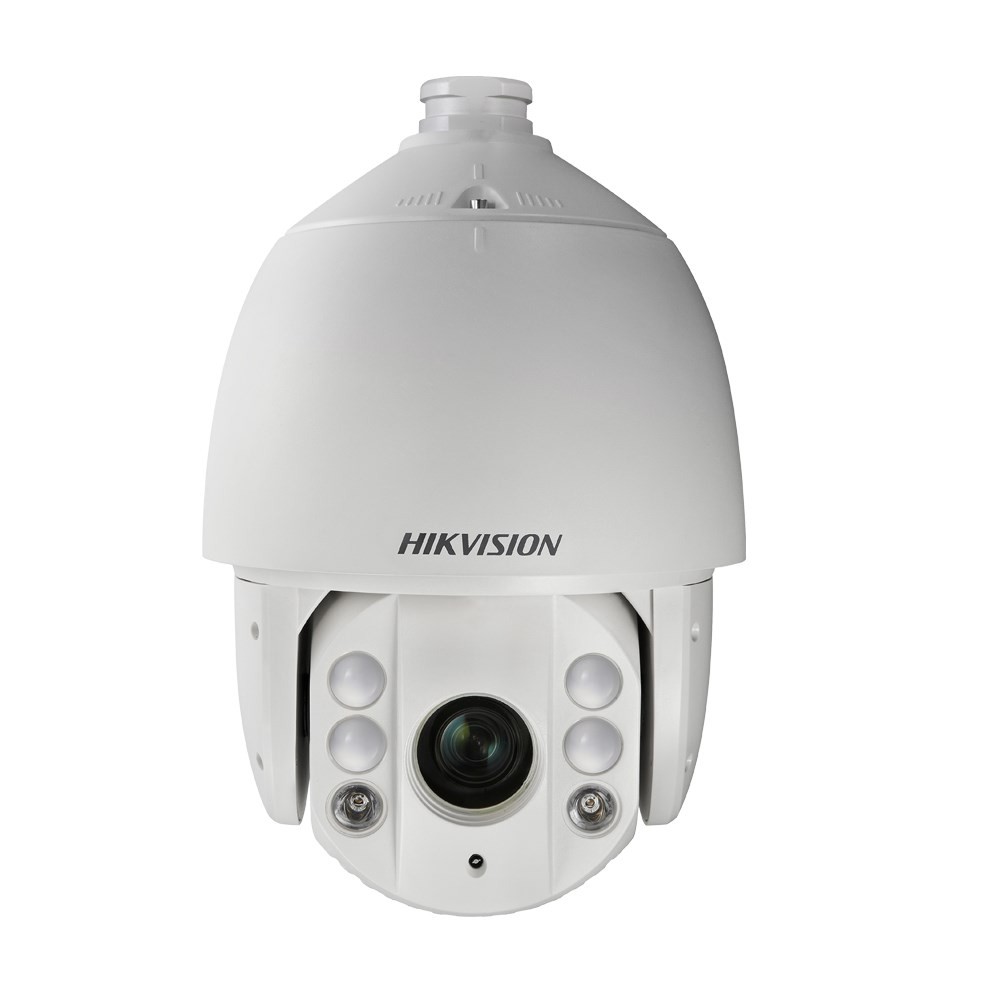 Hikvision DS-2DE7430IW-AE 4MP 30X Network IR PTZ Camera