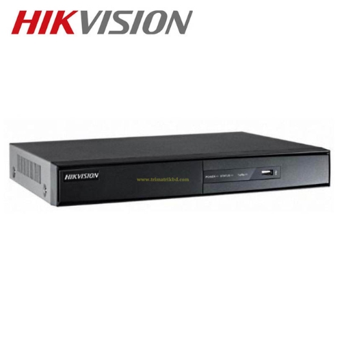 Hikvision DS-7616NI-Q1 16CH 1-Sata HDDs HD NVR