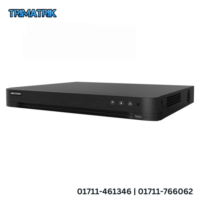 Hikvision DS-7232HGHI-M2 32CH 2-Sata 1080P lite HD DVR / XVR
