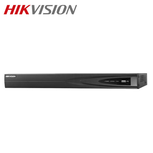Hikvision DS-7608NI-Q1 8CH 1-HDDs 4K NVR