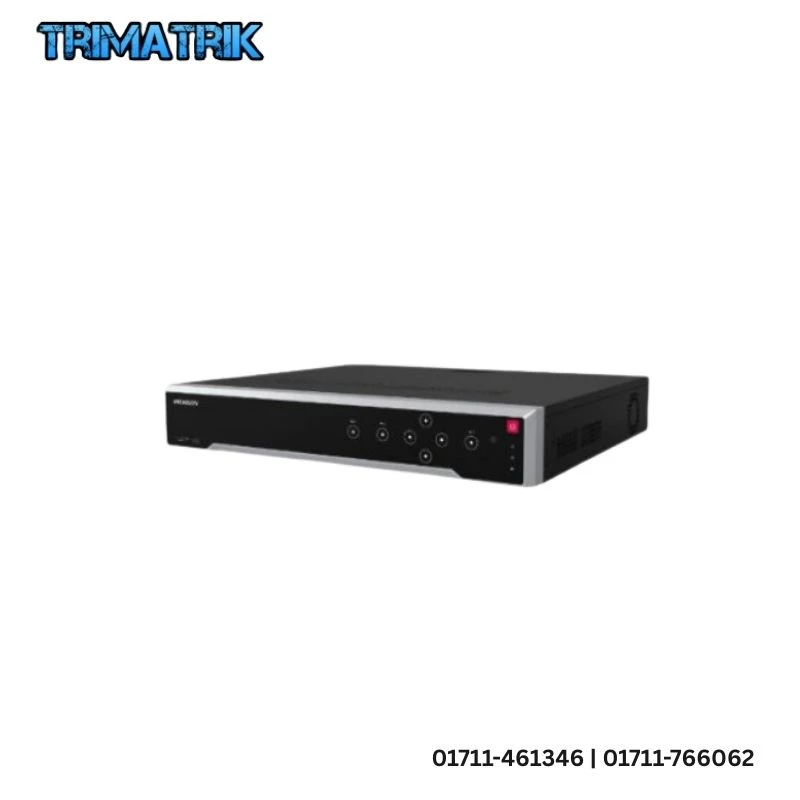 Hikvision DS-7732NI-M4 32-Channel 1.5U 8K NVR Best Price