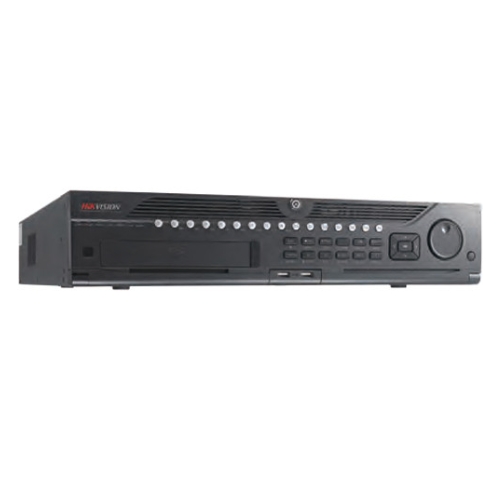 Hikvision DS-9632NI-I8 Embedded 32CH 4K NVR