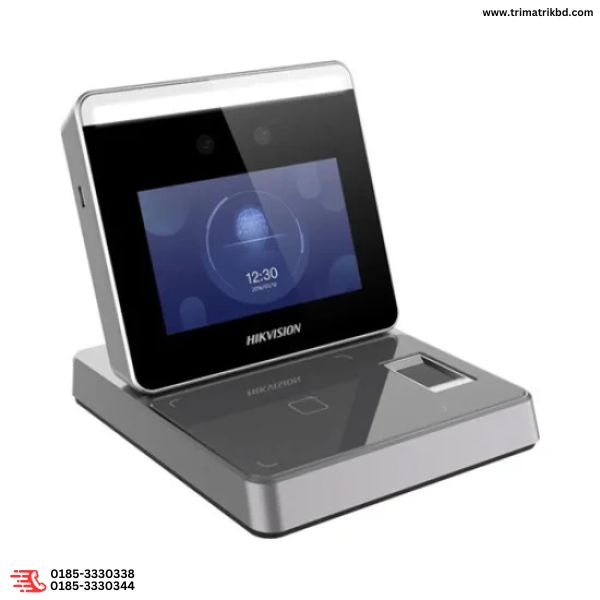 Hikvision DS-K1F600U-D6E-F Enrollment Station