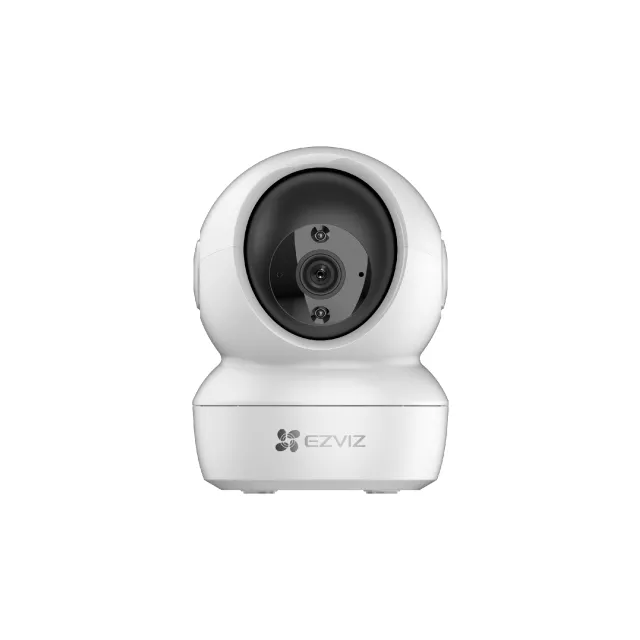 Hikvision EZVIZ CS-H6C 2MP 360° Pan & Tilt Smart Home Security WiFi Camera