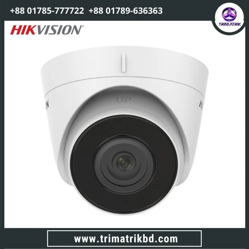 Hikvision DS-2CD1343G0-I 4MP IP CAMERA