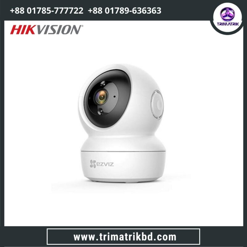 Hikvision EZVIZ CS-TY1 Wireless 2MP IP Camera