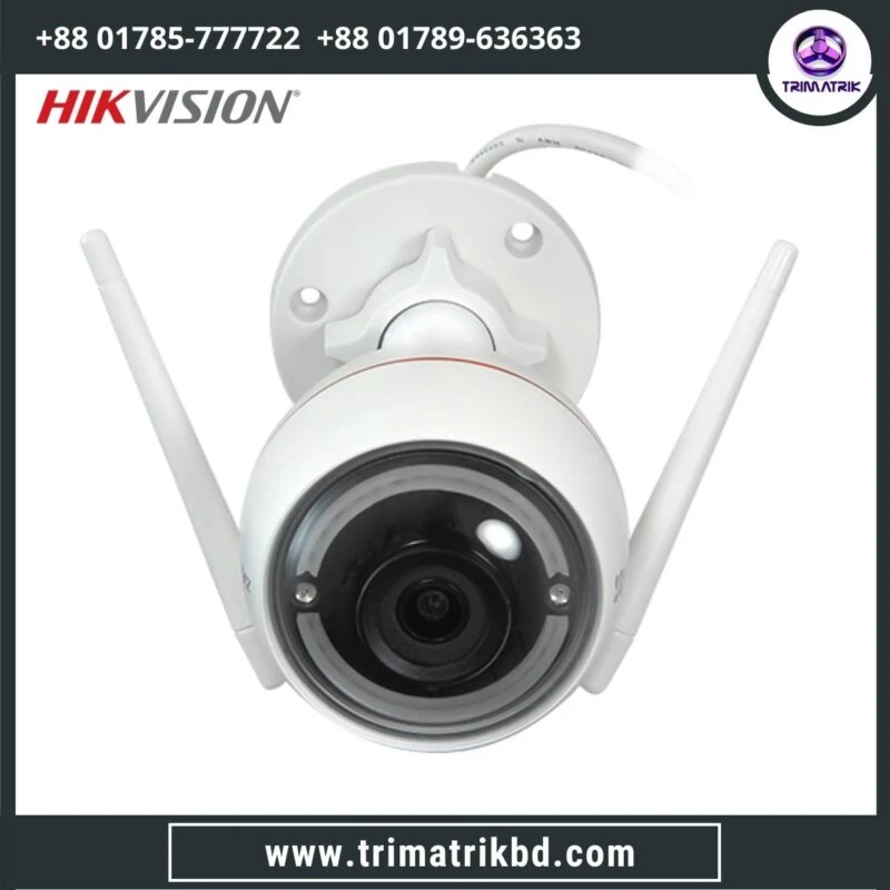 Hikvision EZVIZ CS-CV310-A0-1B2WFR (2.0MP) Full HD WiFi Outdoor IP Camera