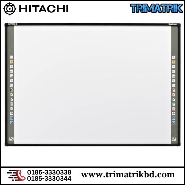 Hitachi StarBoard FX-79E2 Interactive Whiteboard