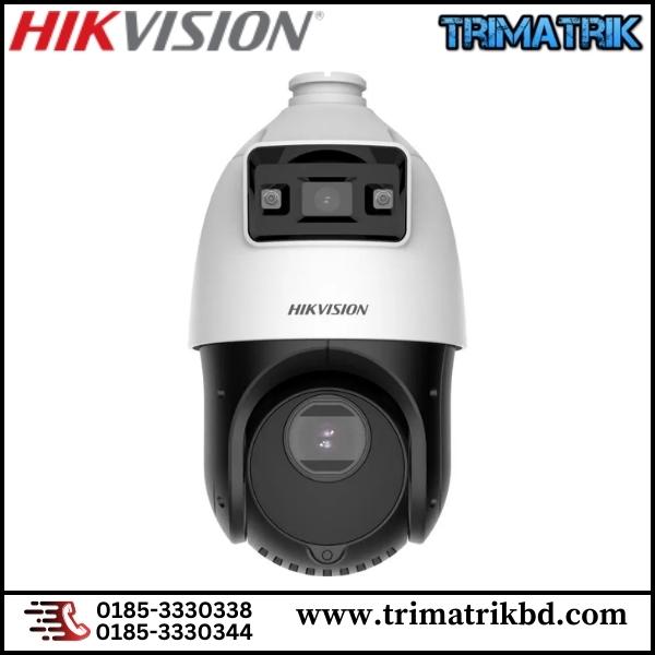 Hikvision DS-2SE4C225MWG-E(12F0) 2 MP 25x IR PTZ IP speed dome camera