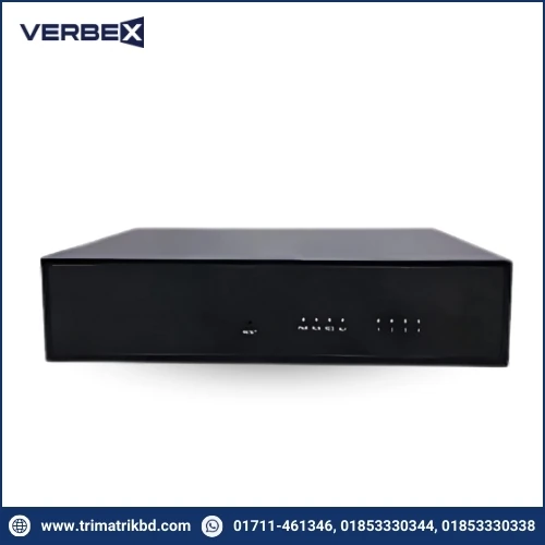 Verbex VT-BES3D IP Broadcast Server