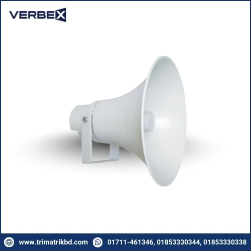 Verbex VT-IPHJ250T IP Network Horn Speaker
