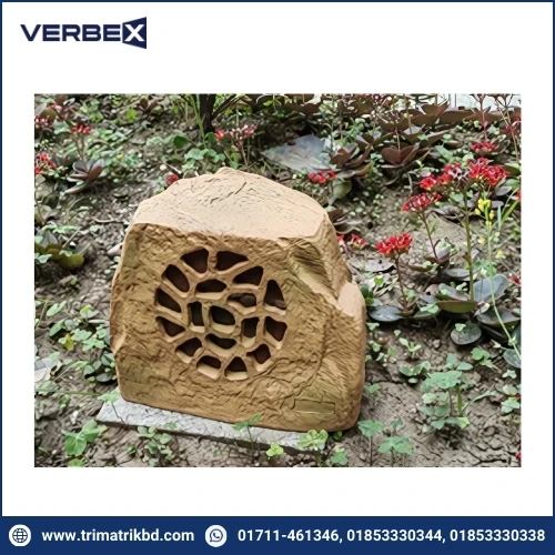 Verbex VT-IPS612 IP Network Garden Speaker
