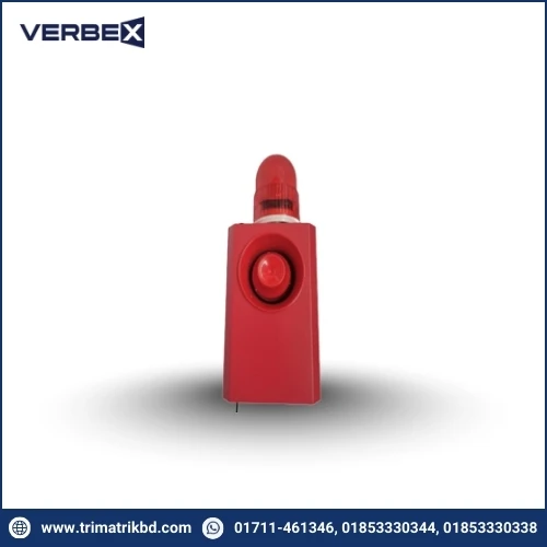 Verbex VT-IPSG02 IP Network Sound and Light Alarm