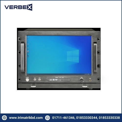Verbex VT-LT8A IP Network Control Center