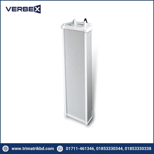 Verbex VT-LTY420 IP Column Speaker