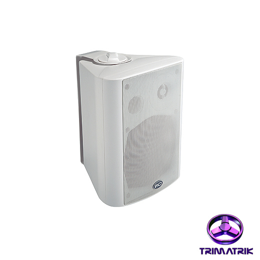 ITC T-775PW Series Sound Quality Public Address Speakers Wall