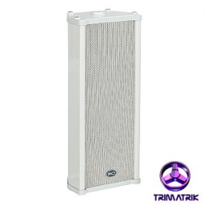 ITC T-902B (10 Watt – 20 Watt) Column Waterproof Speaker