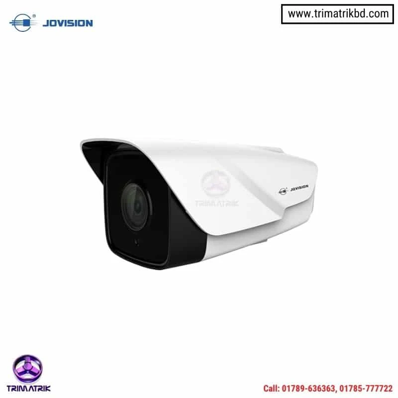 Jovision JVS-N410K-GC 8MP 4K IP 50M IR BULLET CAMERA