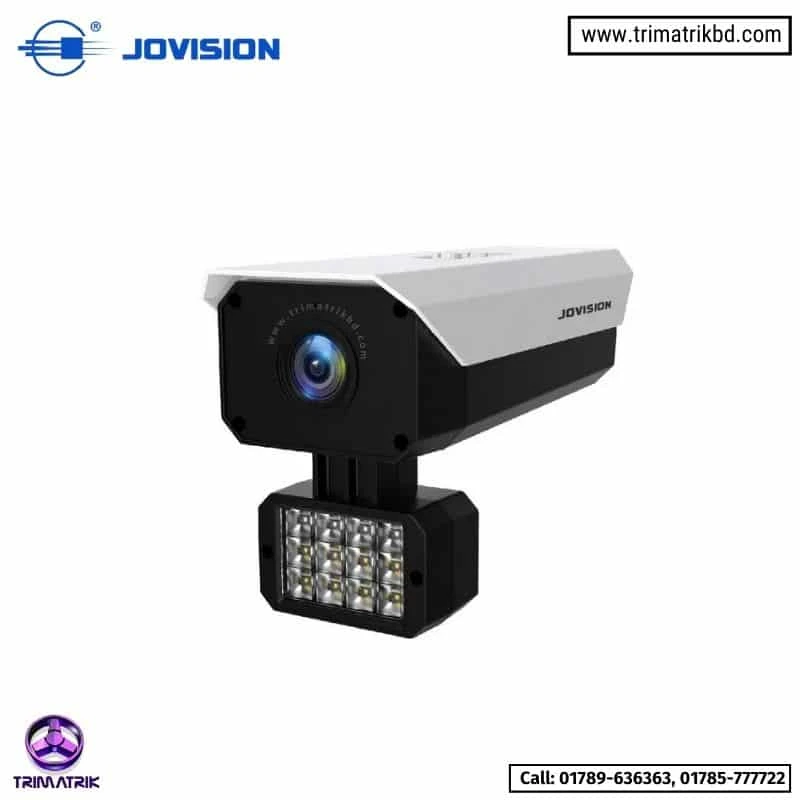 Jovision JVS-N510-LYT 5MP 50M IR BULLET IP CAMERA