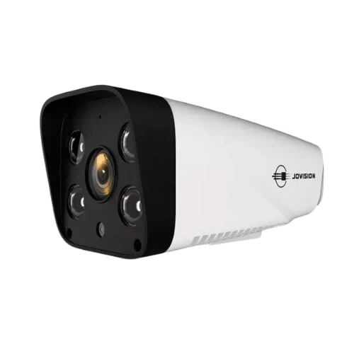 Jovision JVS-N813-K1-SPA 2MP 40M IR Bullet Audio & Starlight POE IP Camera