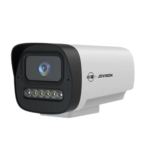 Jovision JVS-N817-UDL 8.0MP Full-Color Video & Audio PoE Network Camera